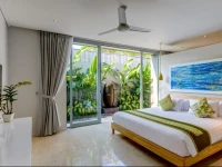 Villa Aramanis Bamboo 