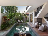 Villa Arcadia 