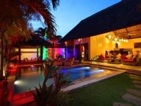 Villa Asyik 4*