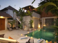 Villa Bebek 2*