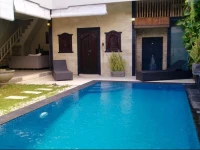 Villa Bumi Seminyak 