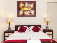 Villa C31 Seminyak 
