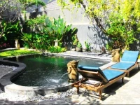 Villa Cintaku 