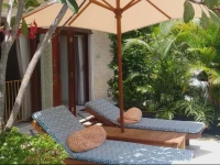 Villa DKubu 