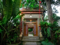 Villa Dewata II 