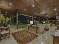 VIlla Eight 4*