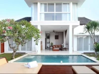 Villa Gemuk 