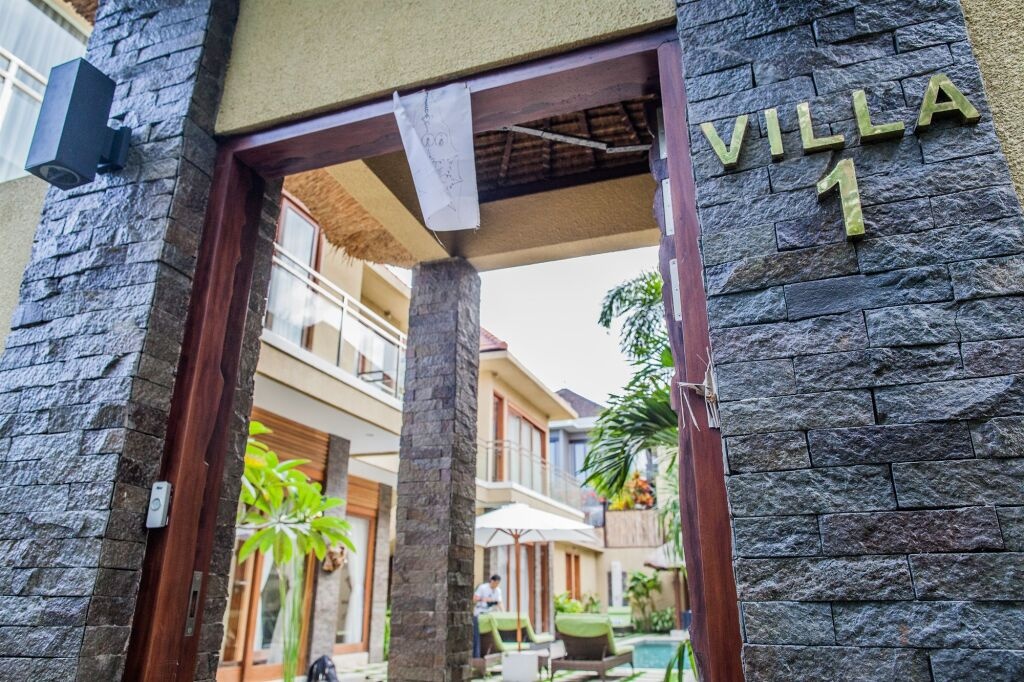 Villa Gorilla 