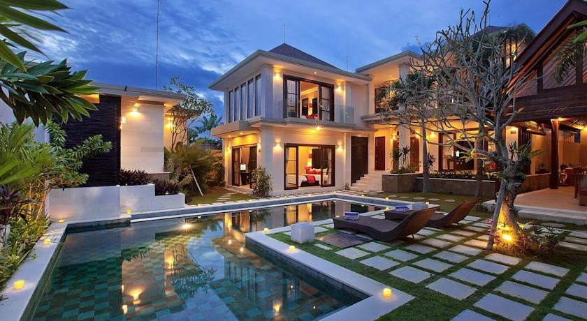 Villa Harmony - Residence 