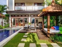 Villa Istana 2 