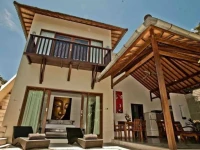 Villa Jasmine Bali 