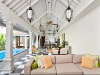 Villa Kailysa Indah 
