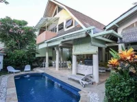 Villa Ki Seminyak 