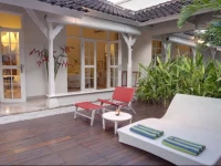 Villa Kresna Boutique Villa 