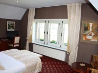 Hotel La Ferronniere 3*