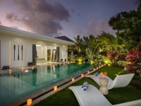 Villa Kyah 