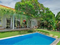 Villa Lodek Deluxe 