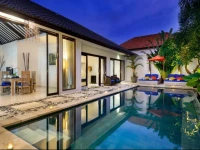 Villa Luxe 