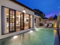 Villa M Bali Seminyak 