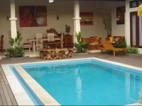 Villa Mangga 