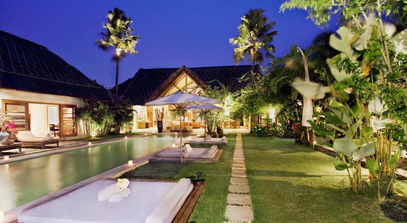 Villa Massilia Bali 