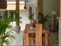 Villa Melati Drupadi 