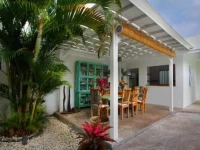 Villa Mutiara Putih 