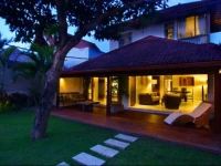 Villa Nyama 