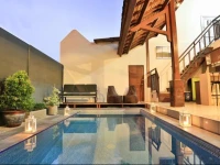 Villa Rama & Shinta 