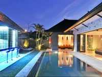 Villa Samudra Raya 