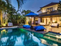 Villa Santa Rosa 