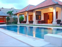 Villa Santi 4*