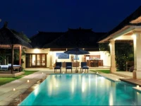 Villa Saphir 