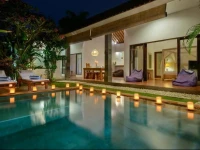 Villa Saudara 1 