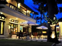 Villa Sayang 