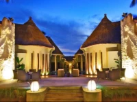 Villa Seminyak Estate & Spa 