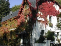 B&B La Pallande 