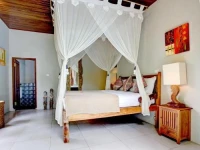 Villa Taman Rahasia 