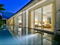 Villa White 