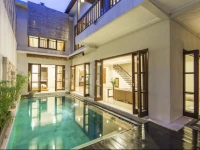 White Lotus Villa 