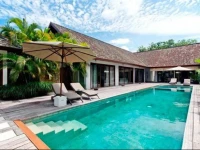 Zen Villa Seminyak 