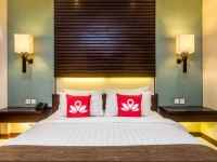 ZenRooms Seminyak Braban 