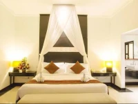 ZenRooms Seminyak Pangkung Sari 