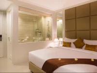 Amalfi Hotel Seminyak 