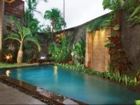 Bali Ayu Hotel & Villas 