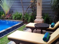 Bali Krisna Apartment and Villa Seminyak 