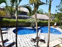 Bali Reski Hotel 