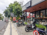 bnb Style Hotel Seminyak 