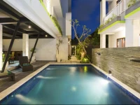 Casa Dasa Legian 