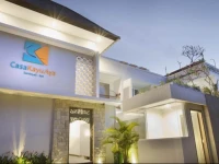 Casa Kayu Aya 